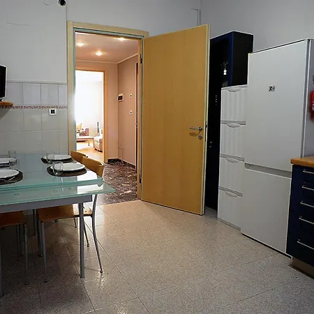 Semesterbostad Helsinore *