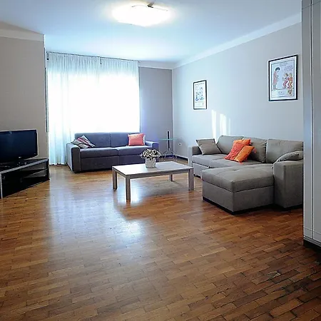 Helsinore Hébergement de vacances San Remo