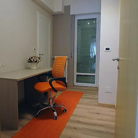 Helsinore Semesterbostad Sanremo