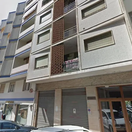 Semesterbostad Helsinore *