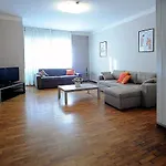 Helsinore Prázdninový dům Sanremo