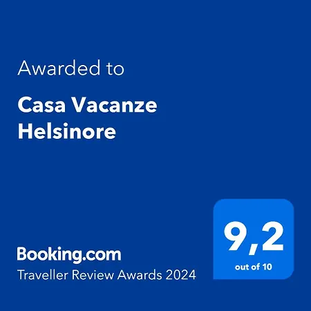 Helsinore Casa de Férias