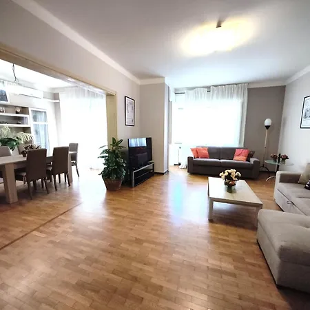 Helsinore Casa de Férias *