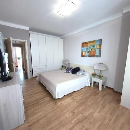 Helsinore Casa de Férias Sanremo