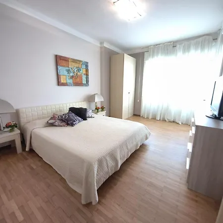Casa de Férias Helsinore Sanremo