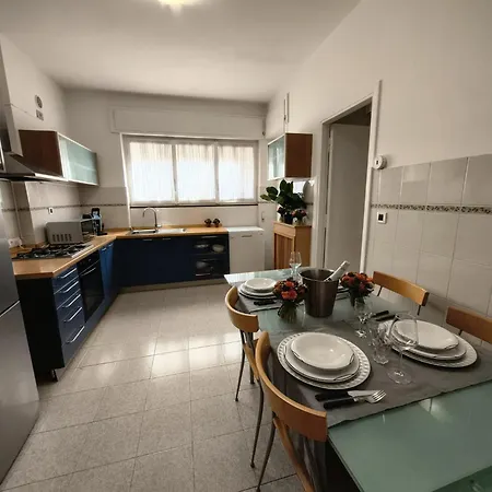 Helsinore Casa de Férias *