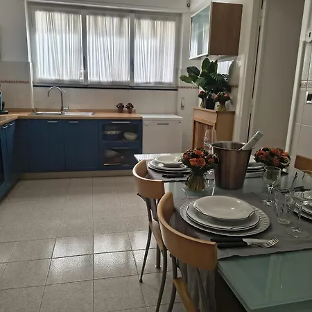 Casa de Férias Helsinore *