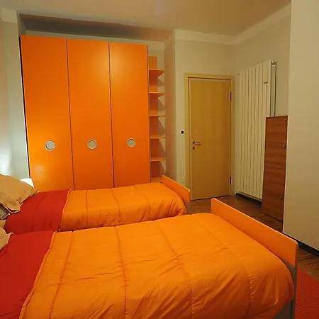 Vakantiehuis Helsinore