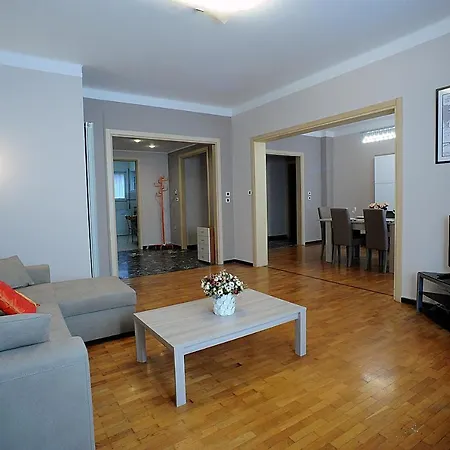 Helsinore Holiday home *