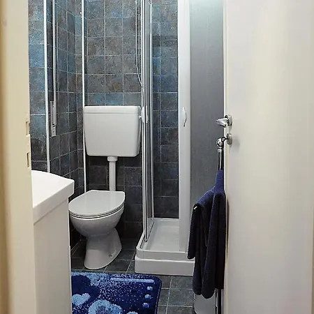 Helsinore Vakantiehuis San Remo