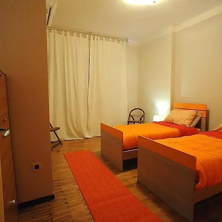 Casa de Férias Helsinore Sanremo