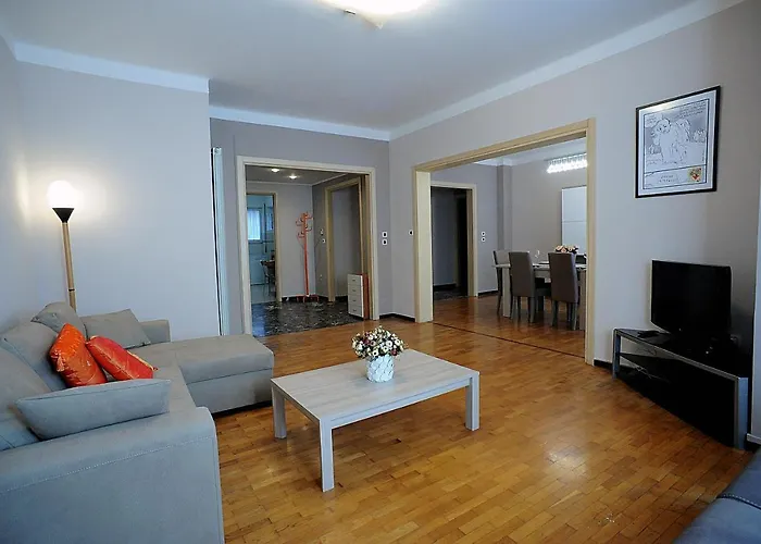 Helsinore Feriehus *