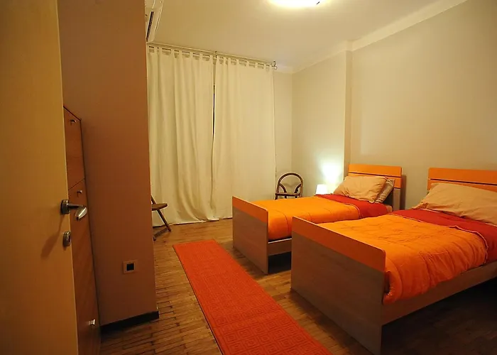 Feriehus Helsinore Sanremo